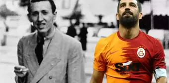 Sosyal medya sabahtan beri çalkalanıyordu! Arda Turan, 'Orhan Veli Gencebay' paylaşımlarına tepki gösterdi