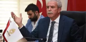 AK Partili Artuklu Belediye Başkanı Abdülkadir Tutaşı görevinden istifa etti