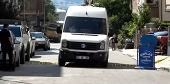 Samsun'da bulunan el bombası etkisiz hale getirildi