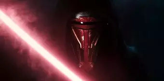 Star Wars Knights of the Old Republic Remake süresiz olarak ertelendi