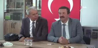 Bursa'da yerli ve milli tohum için işbirliği