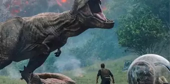 Jurassic World: Yıkılmış Krallık konusu ne, oyuncuları kimlerdir? Jurassic World: Yıkılmış Krallık nerede çekildi, hangi ülke yapımı, hangi yıl çıktı?