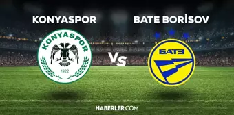 Konyaspor maçı hangi kanalda? Konyaspor - BATE Borisov maçı hangi kanalda? Konya maçı hangi kanalda?