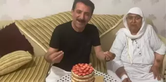 Latif Doğan'ın annesi hayatını kaybetti