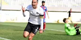 Altay'da Gencer ve Murat belirsiz