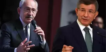 Gelecek Partisi Genel Başkan Yardımcısı Üstün: Kılıçdaroğlu ortak aday olursa kimse karşı çıkmaz