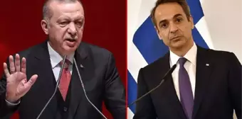 Miçotakis'in hedefinde yine Cumhurbaşkanı Erdoğan var: Yeni Osmanlıcı fanteziler yerine ekonomiye odaklanmalı