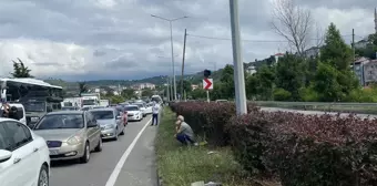 Ordu gündem: Avukat Hüseyin Ersöz, Erdoğan'ın Mitingi Öncesinde Ordu'dan Fotoğraf Paylaştı: 'Hangi Medeni Ülkede Karşılaşırsınız Bu Manzarayla Acaba…'