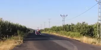 Malatya haber! Doğanşehir Kaymakamı, makam aracını şehit oğluna tahsis etti