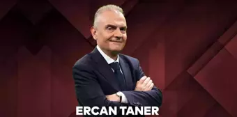 Ercan Taner yeni sezonda Tivibu Spor'da