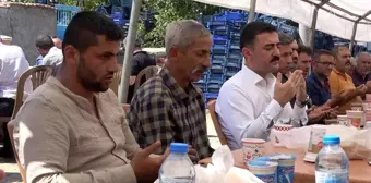 Malatya haberi! Fırat Kalkanı şehidi Otal için '7 yemeği' düzenlendi