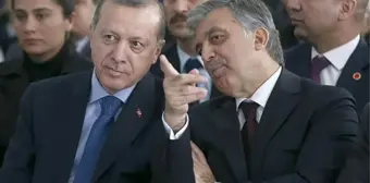 Abdullah Gül'den, 'Erdoğan'ın yerinde olsanız ne yapardınız?' sorusuna yanıt: Herkesin 'Helal olsun' diyeceği bir ekip kurardım