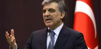 Abdullah Gül'den iktidara ekonomi eleştirisi: Seçimi kaybederlerse en büyük sebebi enflasyonu hafife almak olur