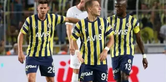 Fenerbahçe-Slovacko maçının ardından