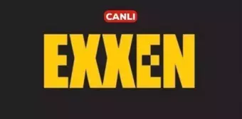 EXXEN Fenerbahçe maçı canlı izle! 4 Ağustos Perşembe EXXEN HD kesintisiz donmadan canlı yayın izleme linki! Fenerbahçe - Slovacko maçı canlı izle!