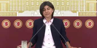 Sibel Özdemir: 'Vize Başvuruları ile İlgili Uygulanacak Politika Mütekabiliyet İlkesine Uygun Olmalı'