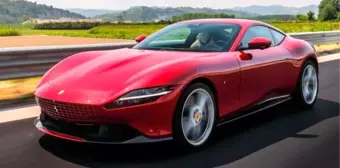 Ferrari 24 bin aracını geri çağırıyor!