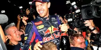 Sebastian Vettel Formula 1 kariyerini sezon sonu noktalayacak