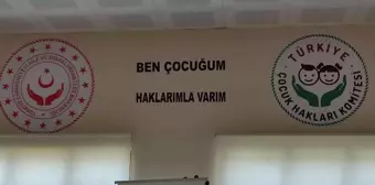 Ardahan 3. sayfa haberleri | Ardahan'da icra yolu ile çocuk teslim uygulaması son buluyor