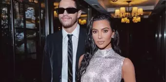 Kim Kardashian, 9 aydır aşk yaşadığı 13 yaş küçük aşkından ayrıldı