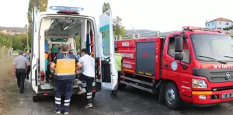 Son dakika haber! Manisa'da trafik kazasında yaralanan 5 kişiden biri hastanede hayatını kaybetti