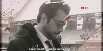 EMRE GÖNLÜŞEN'İN HAYATI BELGESEL OLDU