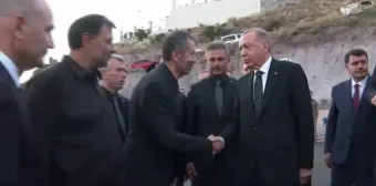 Hüseyin Gazi Derneği Başkan Yardımcısı Aslan, Erdoğan'ın Cemevinde Posta Oturmasının Alevi Ritüellerine Aykırı Olduğunu Açıkladı: 'Postun Olduğu Yere...