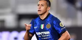 Galatasaray'ın ilgilendiği yıldız oyuncu Alexis Sanchez Marsilya ile anlaşma sağladı