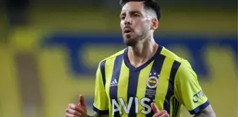 Jose Sosa, futbola başladığı Estudiantes'e geri döndü