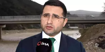 Sinop haber: Sinop'ta vali yardımcısı ve 2 kaymakam değişti