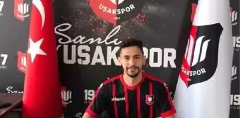 Uşak haber! Uşakspor transferde gaza bastı