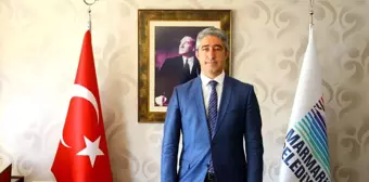 Başkan Oktay: 'İnce, hukuk dışı işlerin takipçisi olmuş'