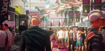 Hitman 2 sistem gereksinimleri neler? Hitman 2 kaç GB?