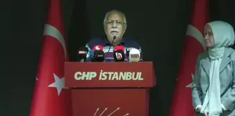 Kılıçdaroğlu'nun İstanbul'daki Helalleşme Buluşması'nda Dinlediği Şeref Yılmaz: 'Helalleşme Karşılıklı Olur.