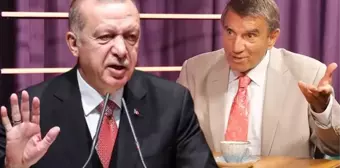 Cumhurbaşkanı Erdoğan, 'Başörtülü psikolog olamaz' diyen Üstün Dökmen'i topa tuttu: Kendini bilmez