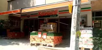 Son dakika haberleri! Tarım Kredi Marketlerinde İndirim Kararı, Etiketlere Beklenen Oranda Yansımadı