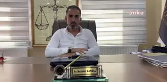 Elazığ yerel haberi: Elazığ'da Kat Sayısı Düşürülen Avm'de Kamu Zararı Tartışması. Deva Partisi Elazığ İl Başkanı Kangal: 'Yine Devletin Kasasından Milyonlar Eksilecektir'