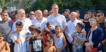 Yalova gündem haberleri | Bakanlar Kurulu Kararı ile Evleri Yıkılacak Olan Yalovalı Vatandaş: 'Bizim Evimizi Yıkan Adama Biz Oy Vermeyiz'