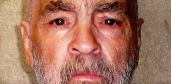 Seri katil Charles Manson'ın mirasına yeni ortak