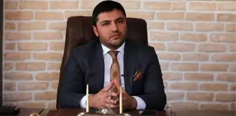 Elazığ yerel haberleri: Yeniden Refah Partisi Elazığ İl Başkanı Karakuş: 'Kolin İnşaat, 169 Milyon Liraya Aldığı İşi 6 Gün Sonra Başka Firmaya 156 Milyon TL'ye Verdi, 13,5...