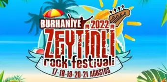 Zeytinli Rock Festivali ne zaman yapılacak? Zeytinli Rock Festivali hangi sanatçılar geliyor?