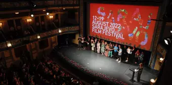 28. Saraybosna Film Festivali'nde ödüller sahiplerini buldu