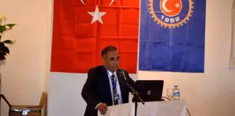 Hakan Kurt güven tazeledi