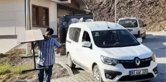 Artvin gündem haberi... YENİ YUSUFELİ'NDE HÜZÜN VE SEVİNÇ BİR ARADA