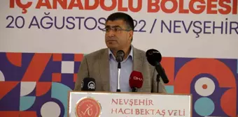 Nevşehir genel haberleri: Mülteci algısı Nevşehir'de tartışıldı