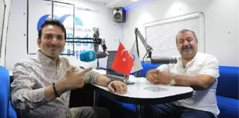 Radyo Başakşehir Bağcılar'a konuk oldu