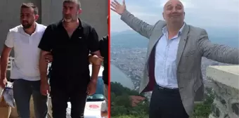 Ekmek arasında sakladığı silahla garsonu vuran şahsı, mekan sahibinin kardeşi ağır yaraladı