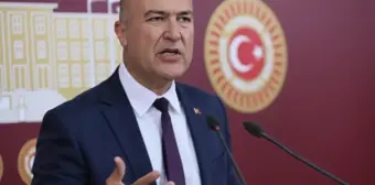 Murat Bakan: Emniyet Genel Müdürlüğü'nün Promosyon Eleştirilerine 'Fetö Dili' Diyerek Yanıt Vermesi Tüm Polis Teşkilatını Hedef Almaktır