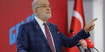 Karamollaoğlu'na Kılıçdaroğlu'nun cumhurbaşkanlığı adaylığı soruldu: Güçlü bir ihtimal olabilir