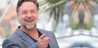 Oscar ödüllü oyuncu Russell Crowe, hayranlarına seslendi: Türkiye'ye gitmek için plan yapın